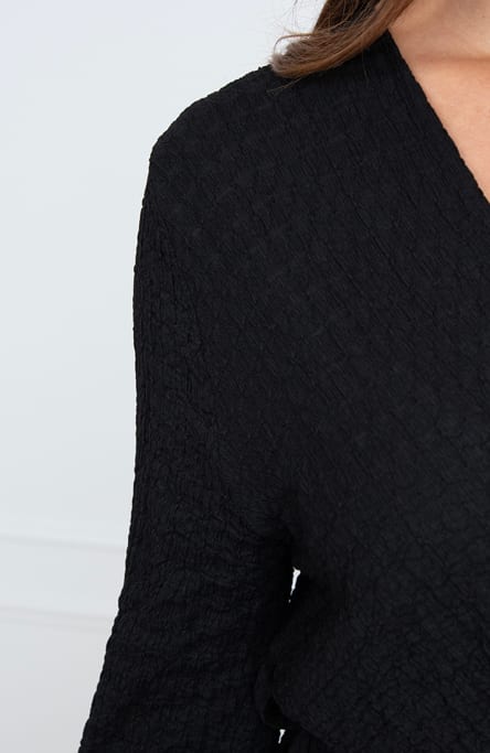 Jurk Tabitha Zwart – shoparchief — foto 13