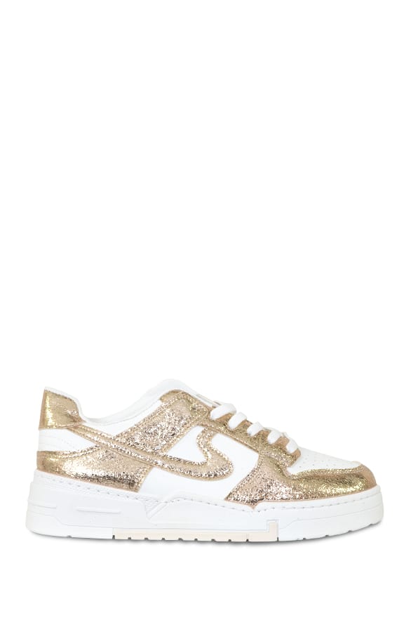Casual Sneakers Elaine Goud – shoparchief