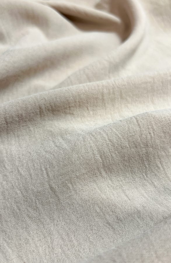 Midi Jurk Nikkie Beige – shoparchief — foto 11
