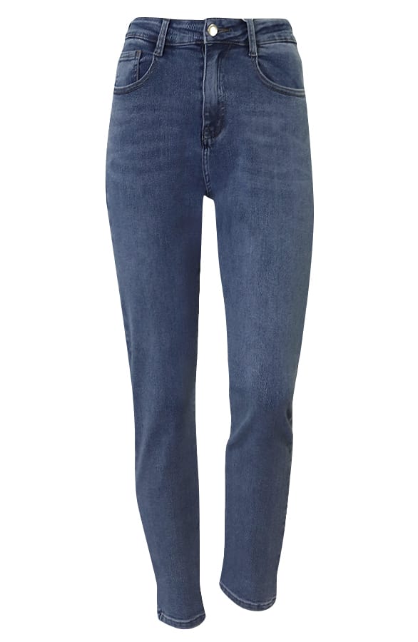 Straight Fit Jeans Ella – shoparchief