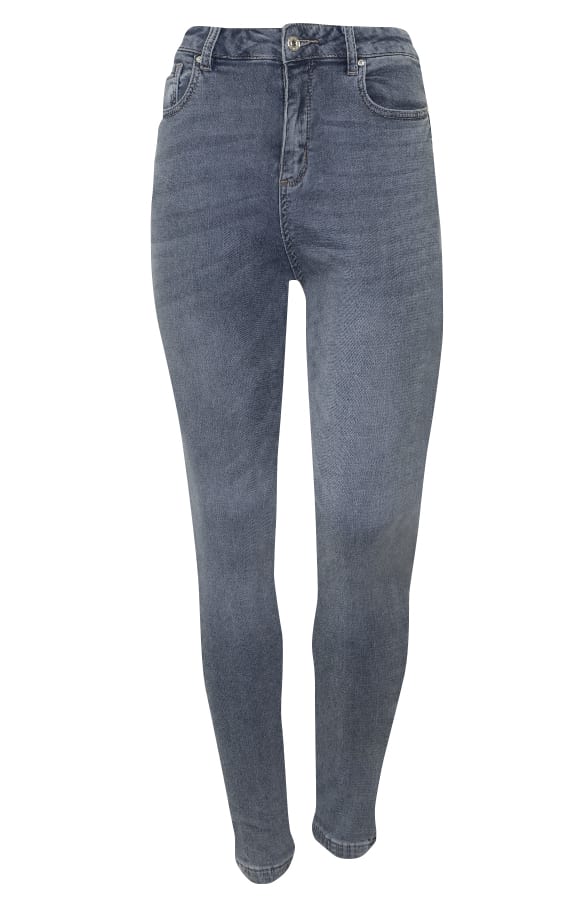 Skinny High Waist Ultra Stretch Jeans – shoparchief