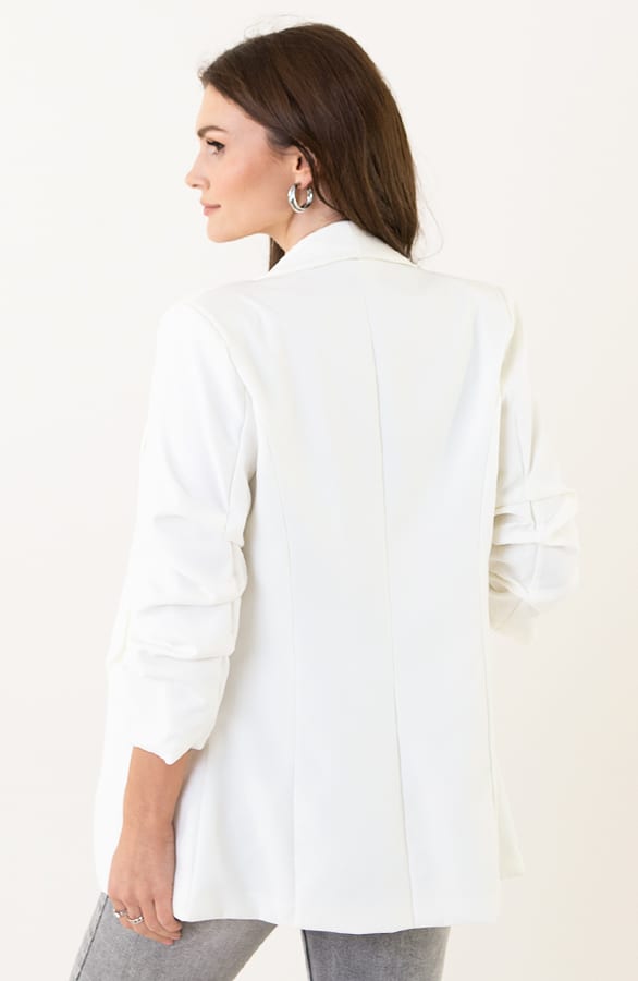 Dames Blazer Nore Offwhite 2.0 – shoparchief — foto 7