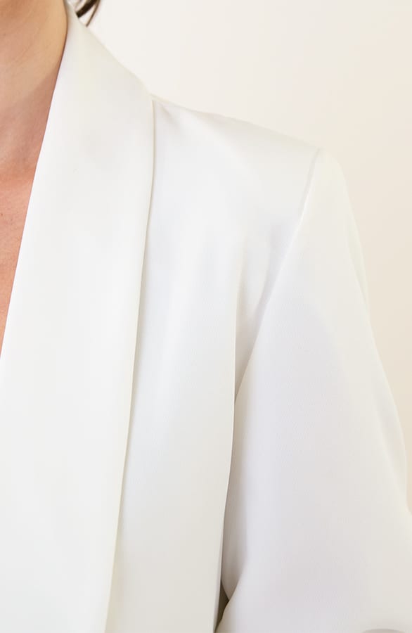 Dames Blazer Nore Offwhite 2.0 – shoparchief — foto 8
