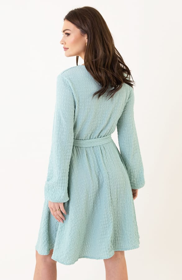 Jurk Tabitha Mint – shoparchief — foto 6