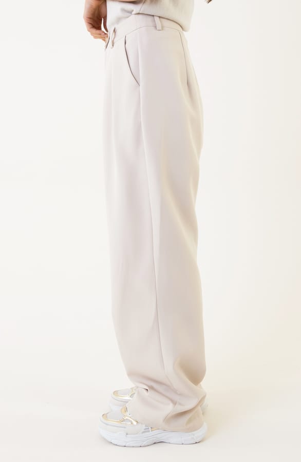 Pantalon Anna Beige – shoparchief — foto 2