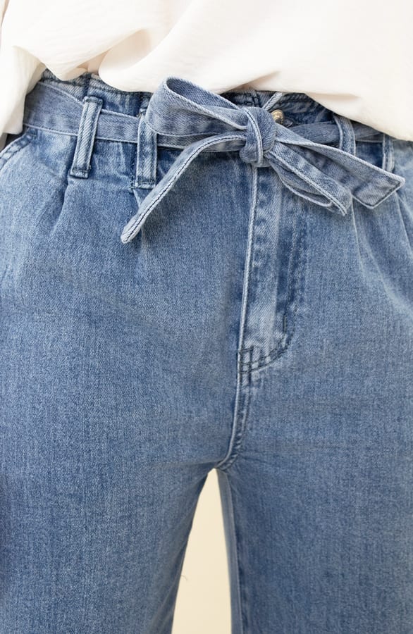 Strik Jeans Wide Leg Sienna – shoparchief — foto 4