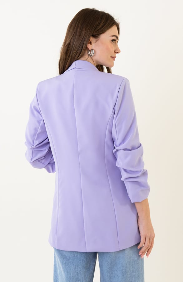 Dames Blazer Nore 2.0 Lila – shoparchief — foto 7