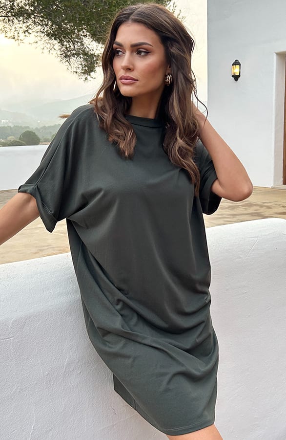 Dames Tuniek Elsa Army – shoparchief — foto 2