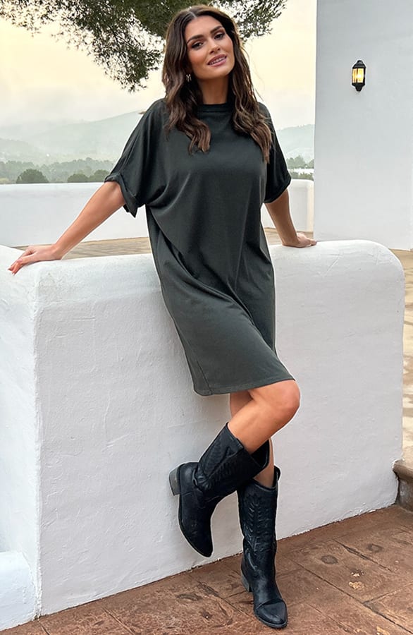 Dames Tuniek Elsa Army – shoparchief — foto 4