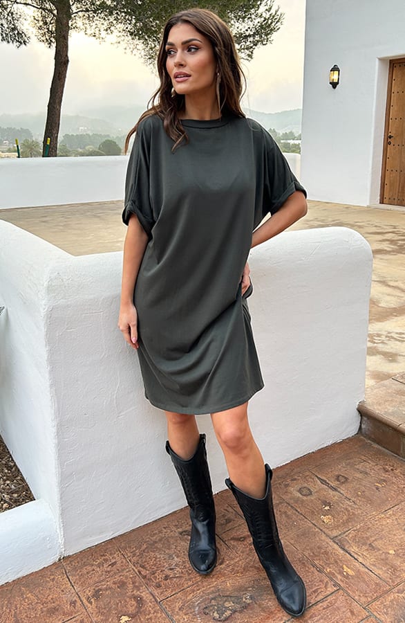 Dames Tuniek Elsa Army – shoparchief — foto 5