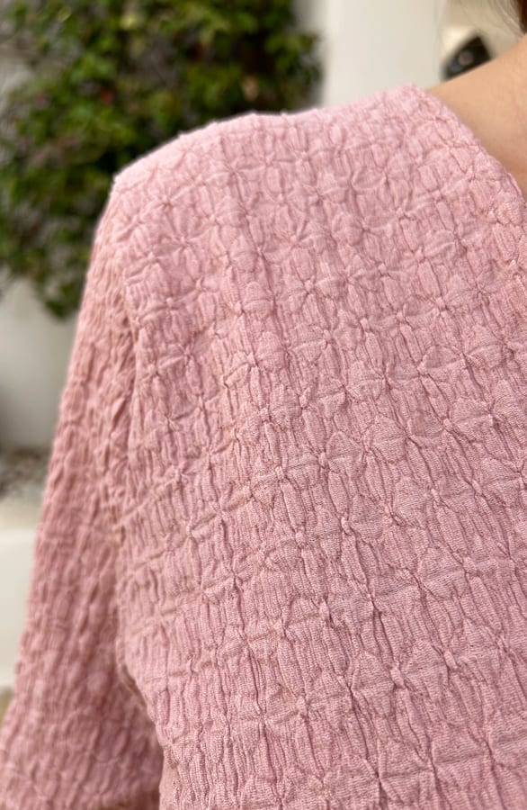 Jurk Tabitha Light Pink – shoparchief — foto 5
