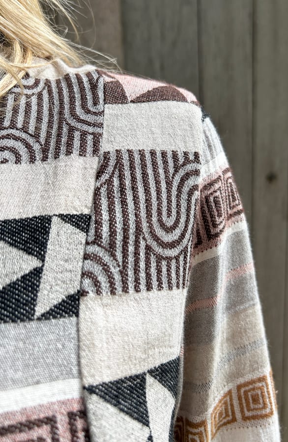 Print Tuniek Charly Multiprint – shoparchief — foto 5