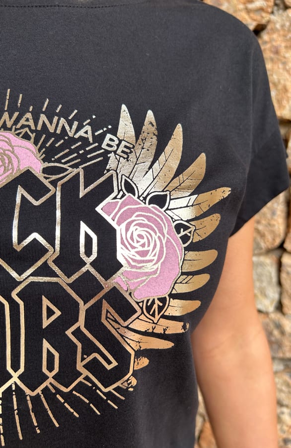 Rock Stars Top Shana Zwart – shoparchief — foto 4