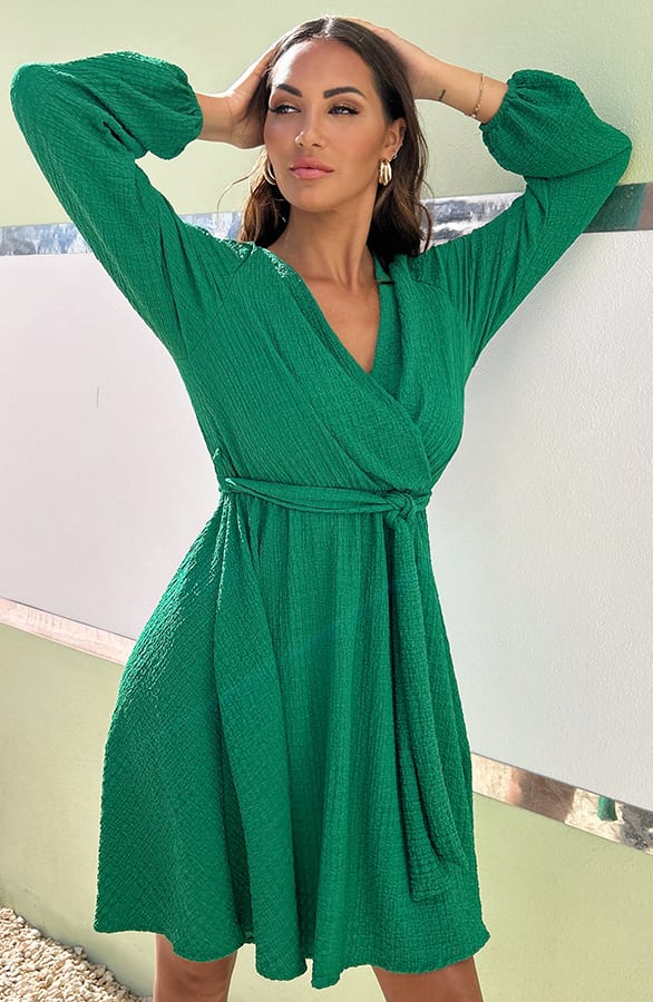 Jurk Tabitha Green – shoparchief — foto 5