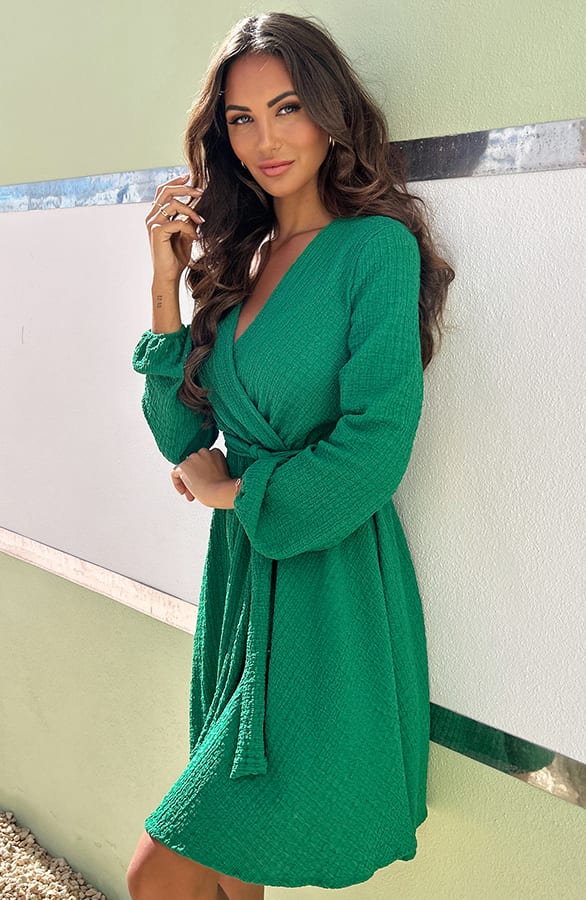 Jurk Tabitha Green – shoparchief