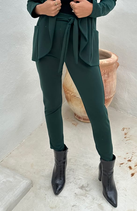 Snake Boots Coco Black – shoparchief — foto 5