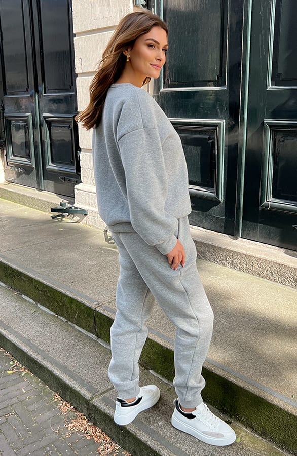 Jogger Noor Grijs – shoparchief — foto 2
