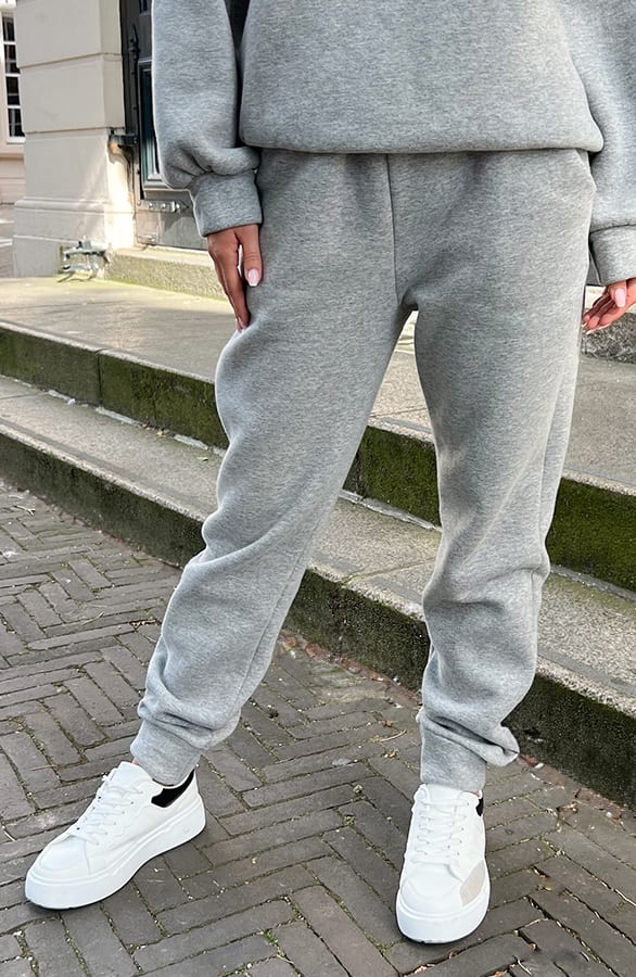 Jogger Noor Grijs – shoparchief — foto 6