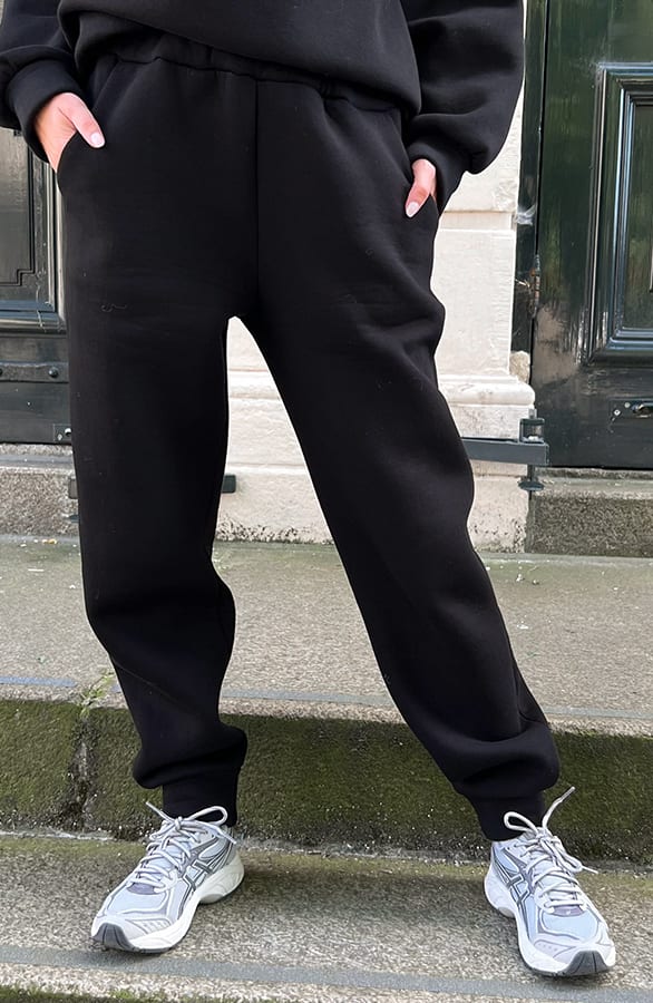 Jogger Noor Zwart – shoparchief — foto 2