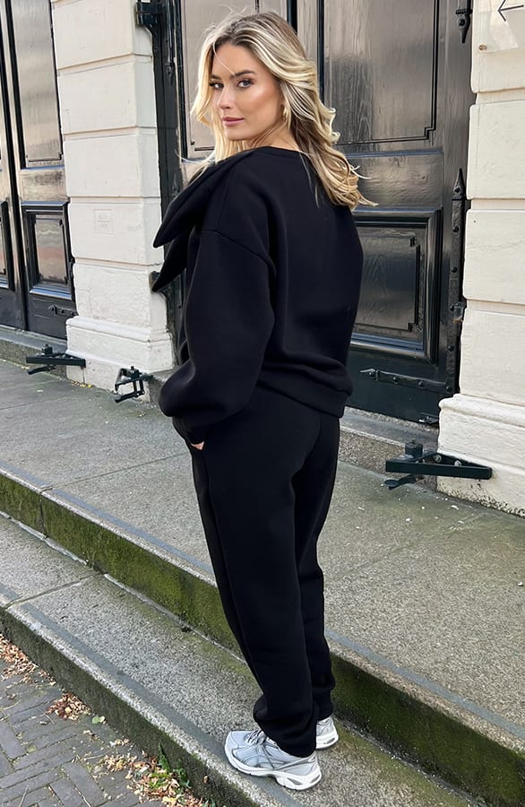 Jogger Noor Zwart – shoparchief — foto 4