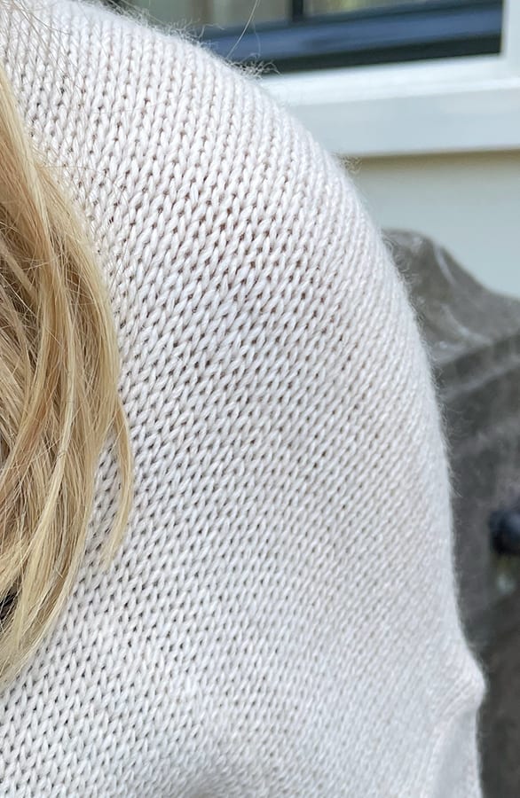 Trui Amour Lorie Beige – shoparchief — foto 5
