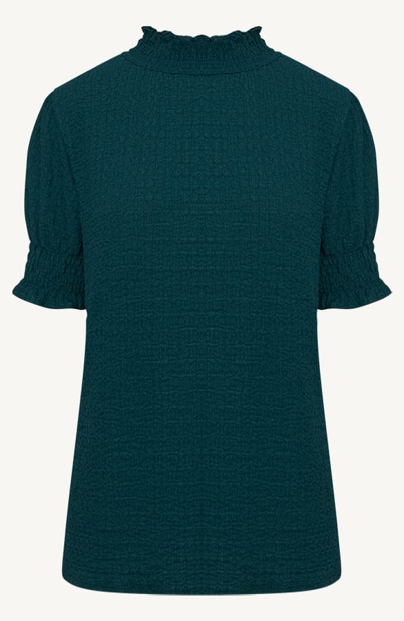 Col Top Philley Smaragd – shoparchief