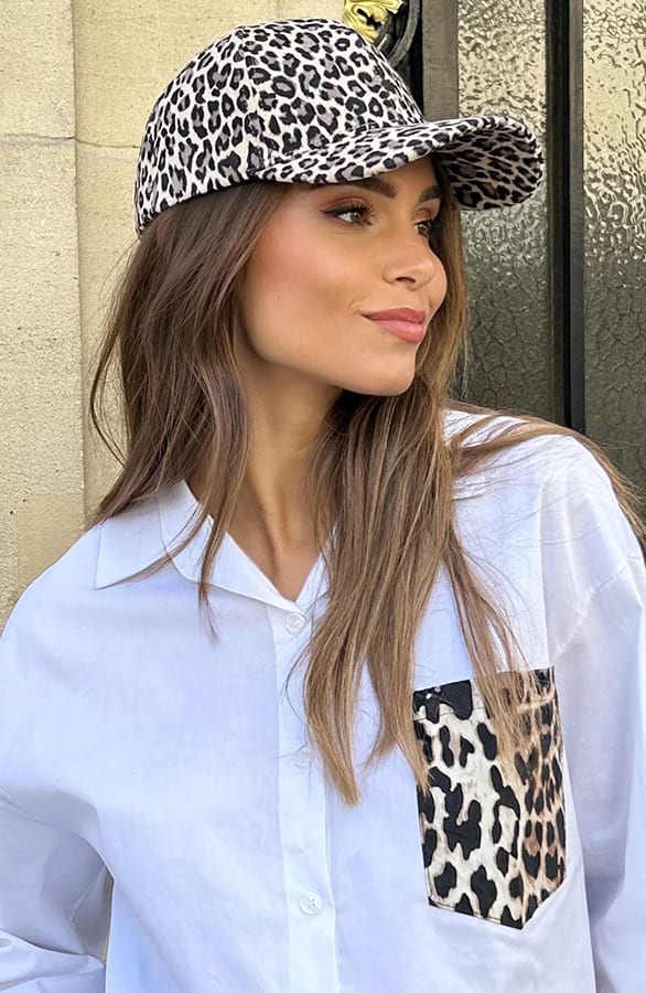 Leopard Pet Olly – shoparchief — foto 4