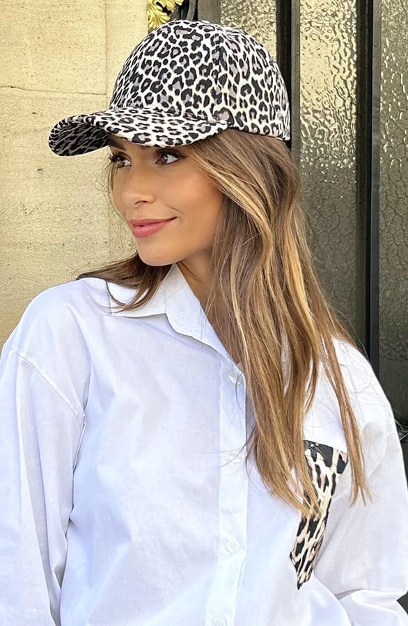 Leopard Pet Olly – shoparchief