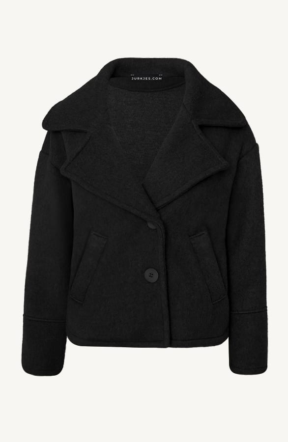 Woven Jas Isabelle Zwart – shoparchief