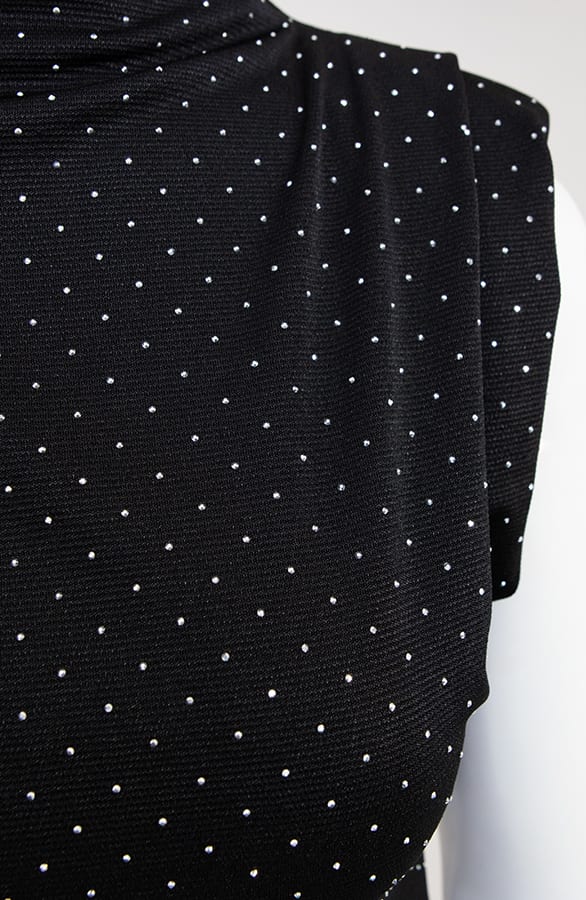 Schoudervulling Diamonds Top Fiene – shoparchief — foto 9