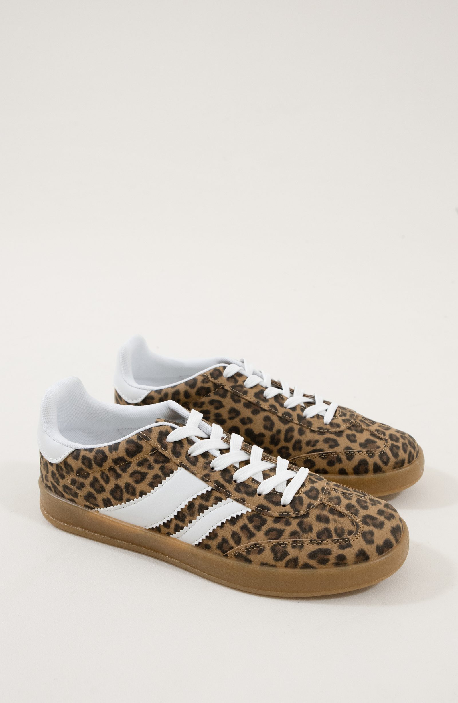 Casual Sneaker Danni Leopard – shoparchief — foto 3