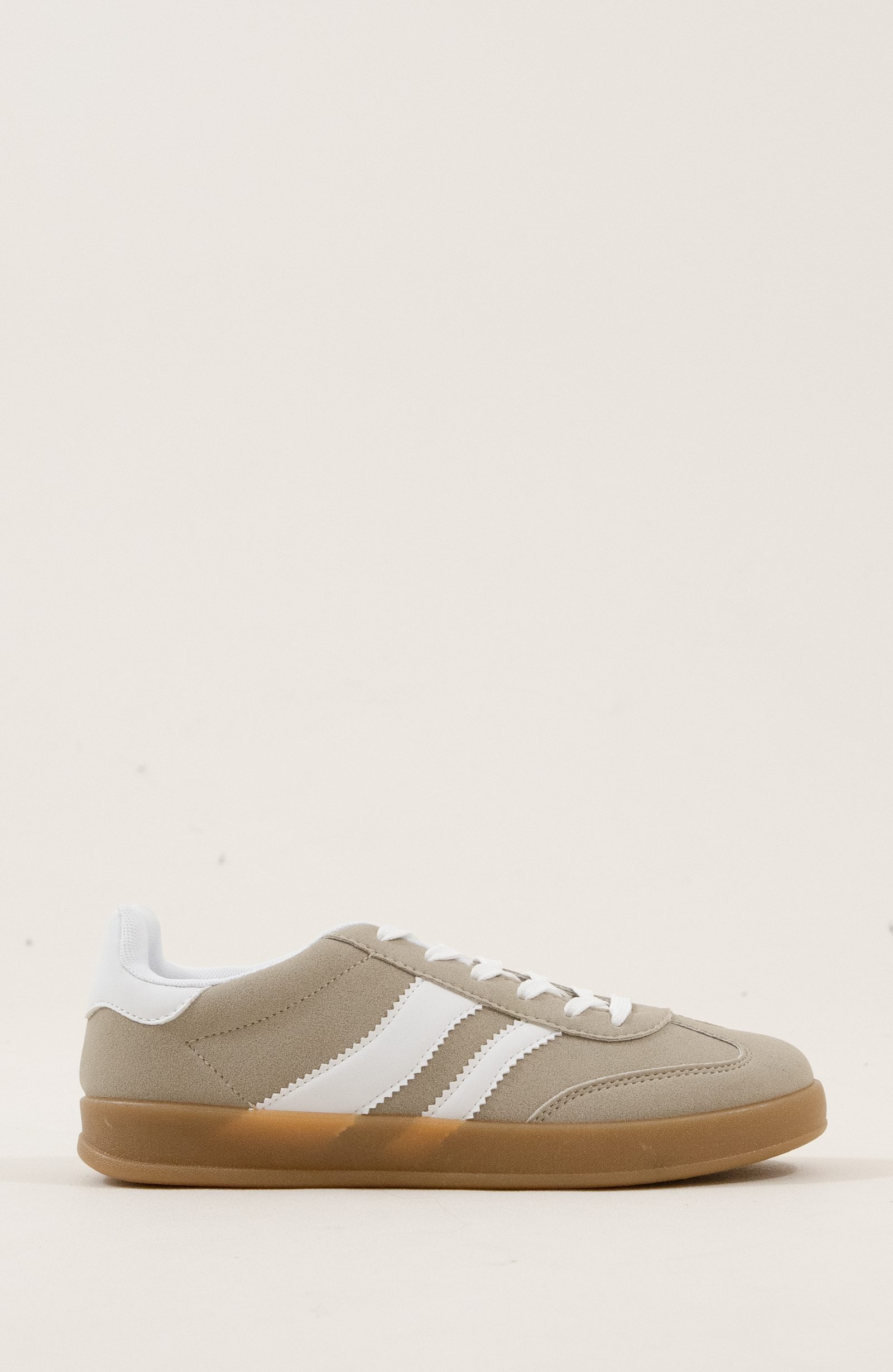 Casual Sneakers Danni Beige – shoparchief