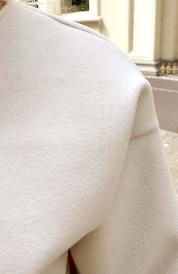 Soft Bomber Met Rits Beige – jassen — foto 7