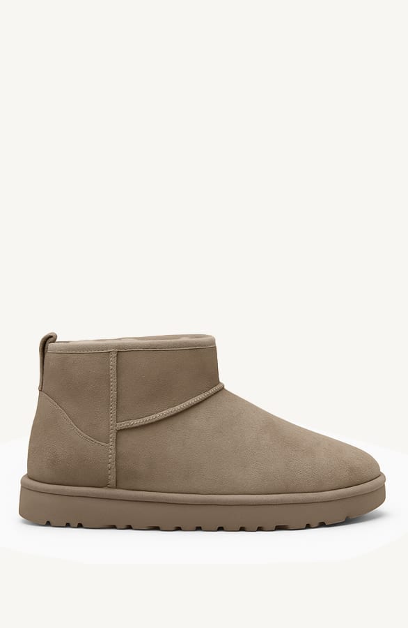 Classic Mini Enkelboots – schoenen — foto 2