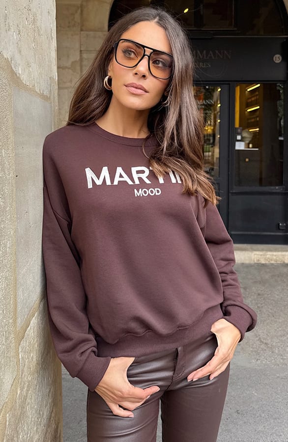 Martini Trui Choco – truien — foto 9