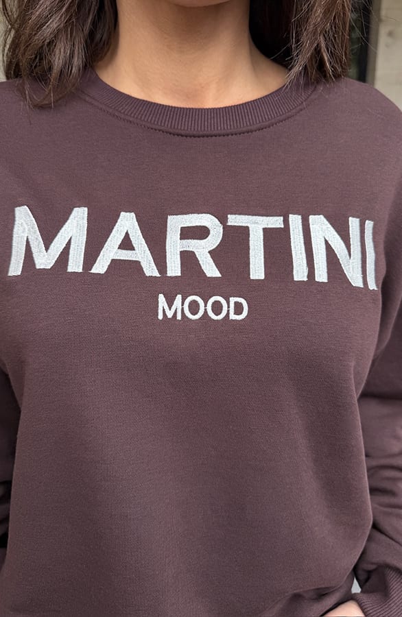 Martini Trui Choco – truien — foto 5