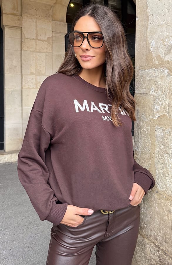 Martini Trui Choco – truien — foto 7